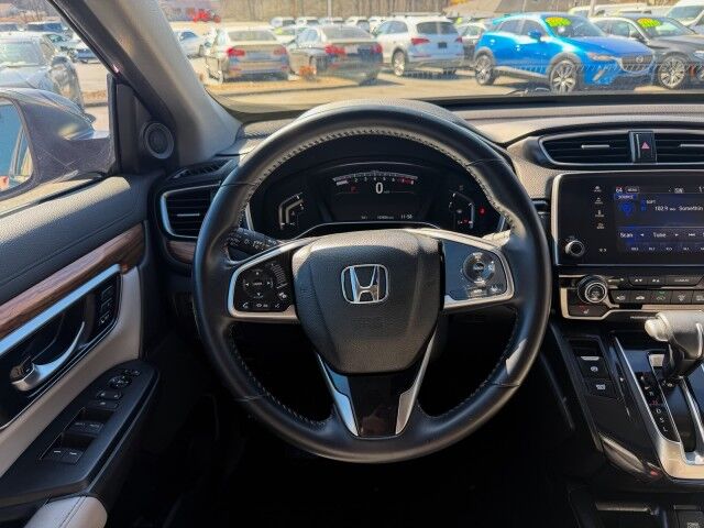 2018 Honda CR-V EX-L Conover NC