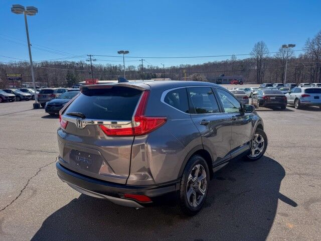 2018 Honda CR-V EX-L Conover NC