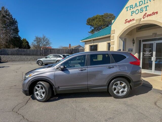2018 Honda CR-V EX-L Conover NC