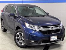 2018 Honda CR-V EX-L Chicago IL 2018 Honda CR-V EX-L Chicago IL