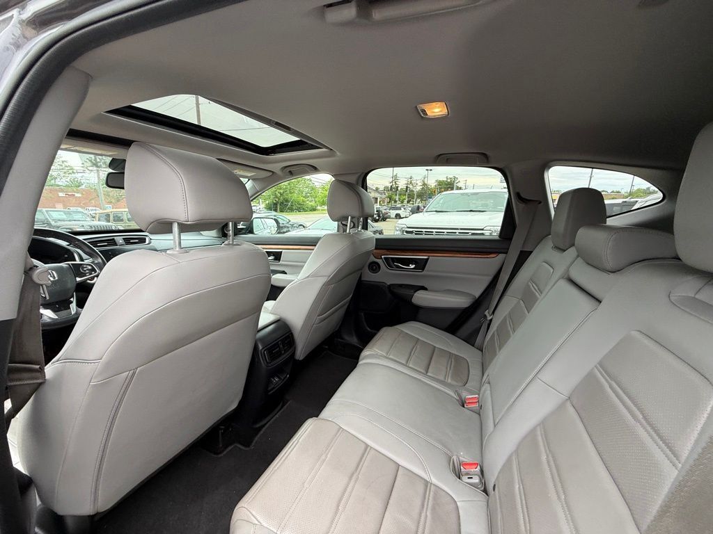 2018 Honda CR-V EX-L Crestwood KY