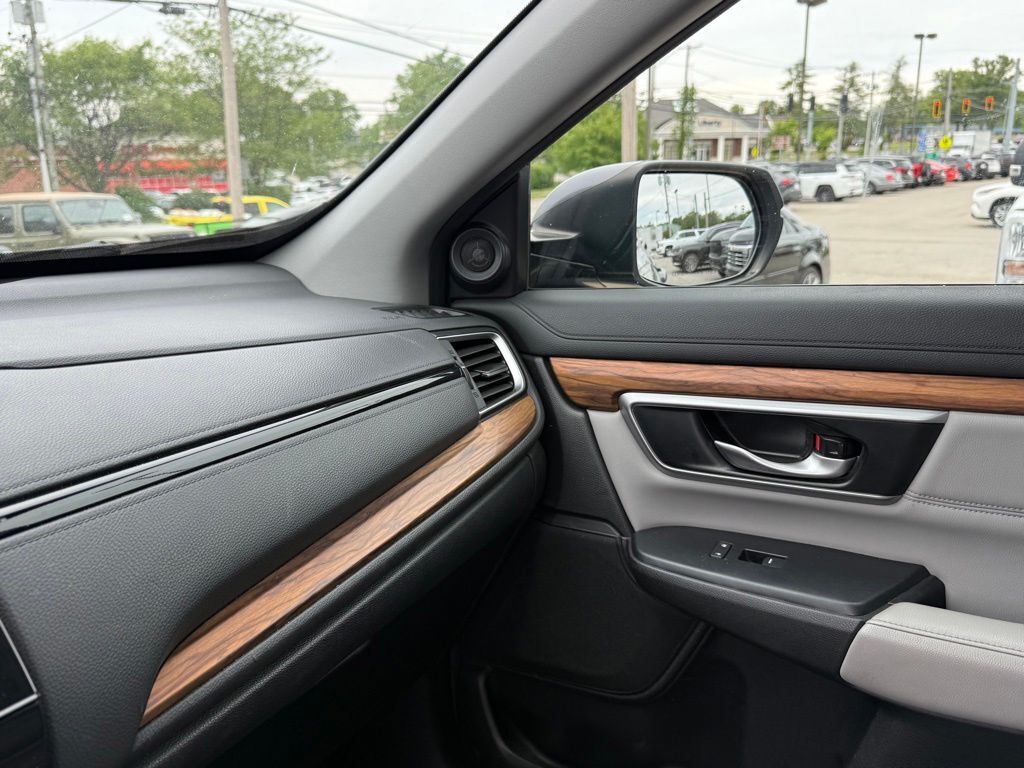 2018 Honda CR-V EX-L Crestwood KY