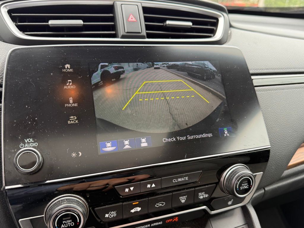 2018 Honda CR-V EX-L Crestwood KY