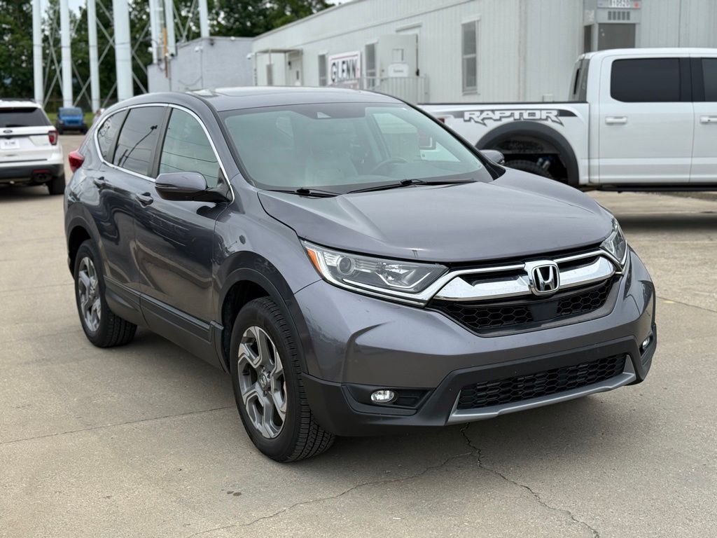 2018 Honda CR-V EX-L Crestwood KY