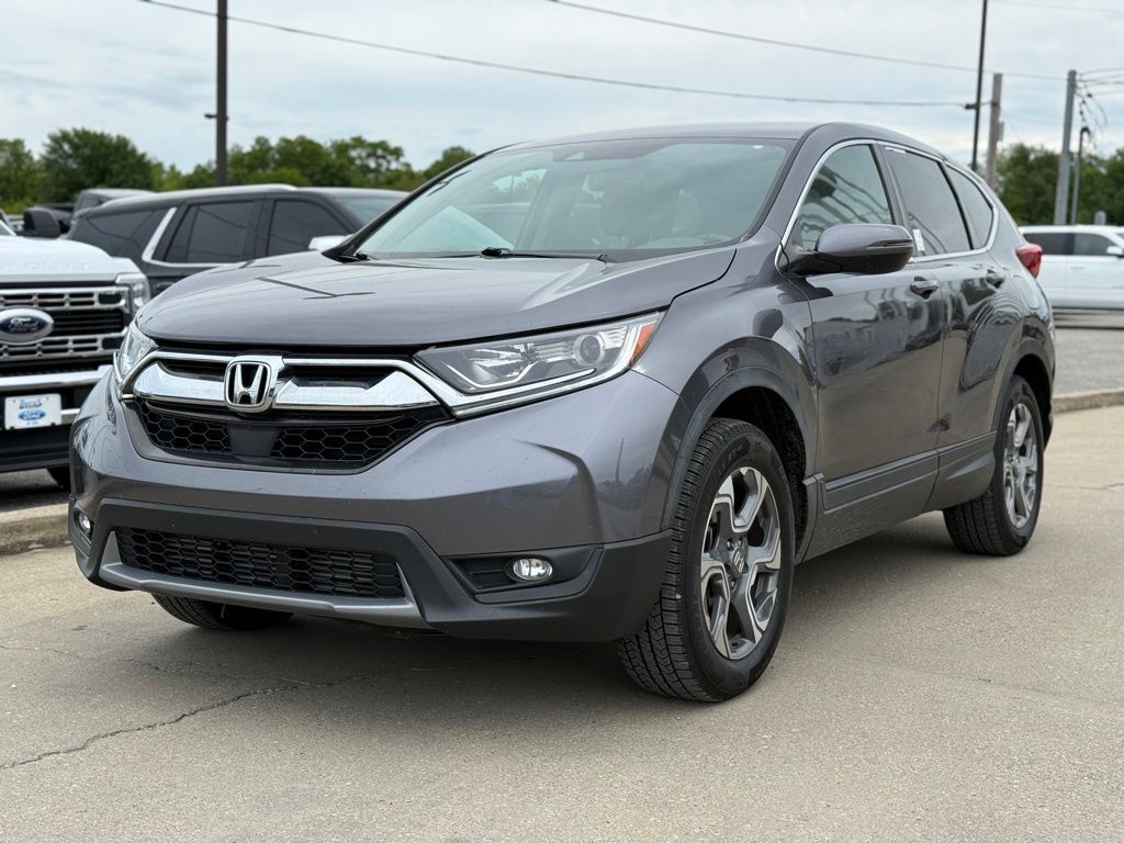 2018 Honda CR-V EX-L Crestwood KY