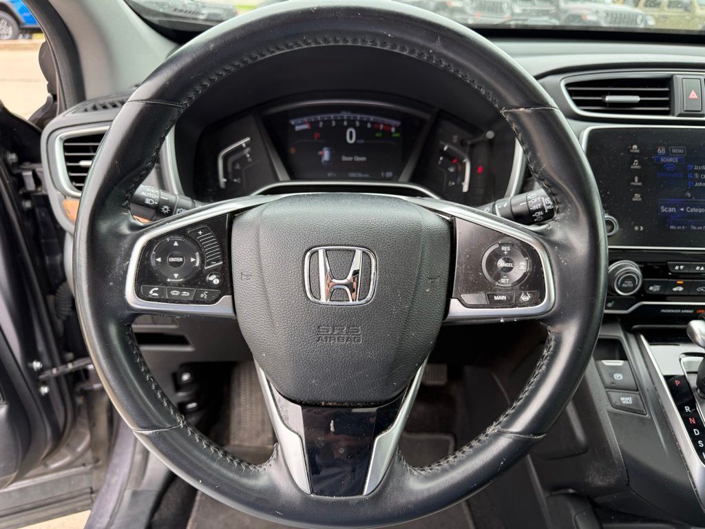 2018 Honda CR-V EX-L Crestwood KY