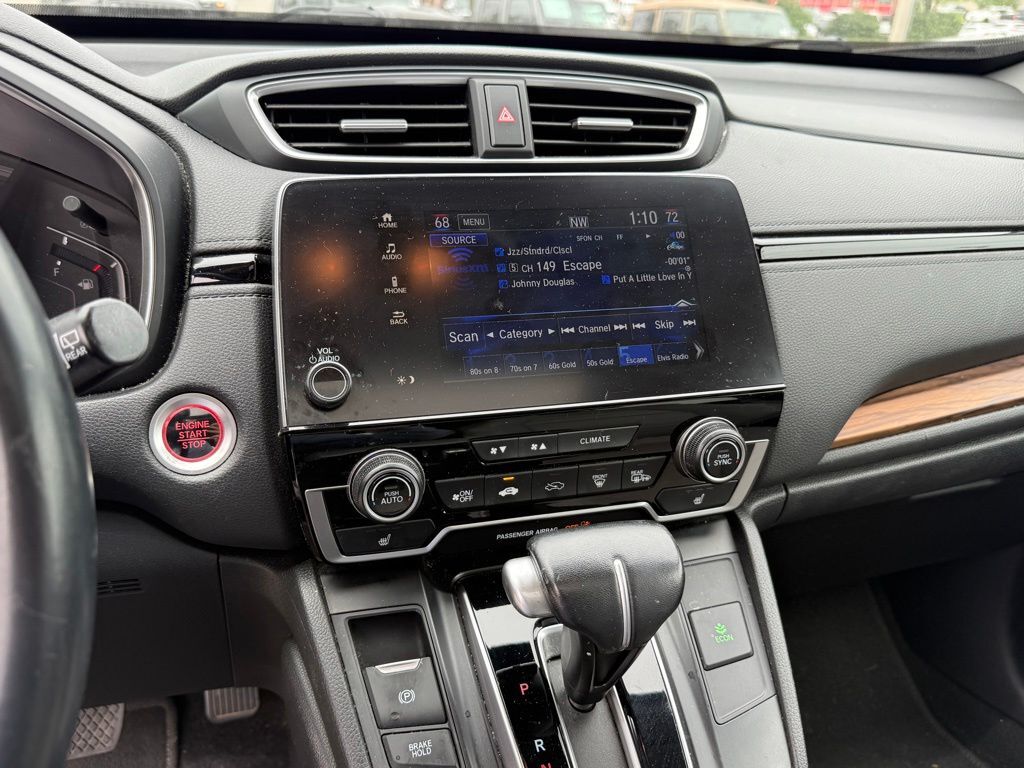 2018 Honda CR-V EX-L Crestwood KY