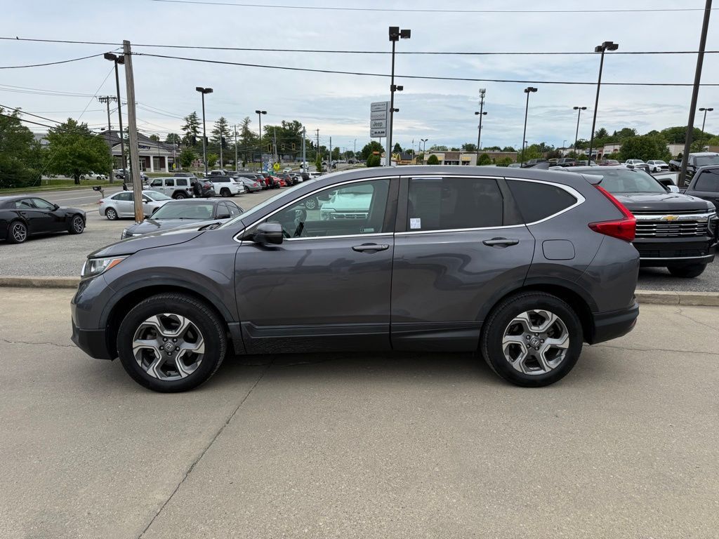 2018 Honda CR-V EX-L Crestwood KY