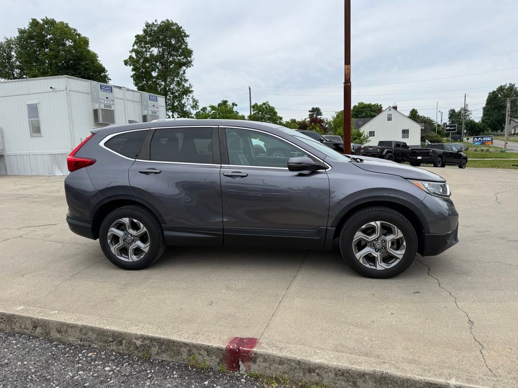 2018 Honda CR-V EX-L Crestwood KY