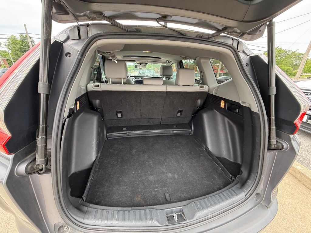 2018 Honda CR-V EX-L Crestwood KY