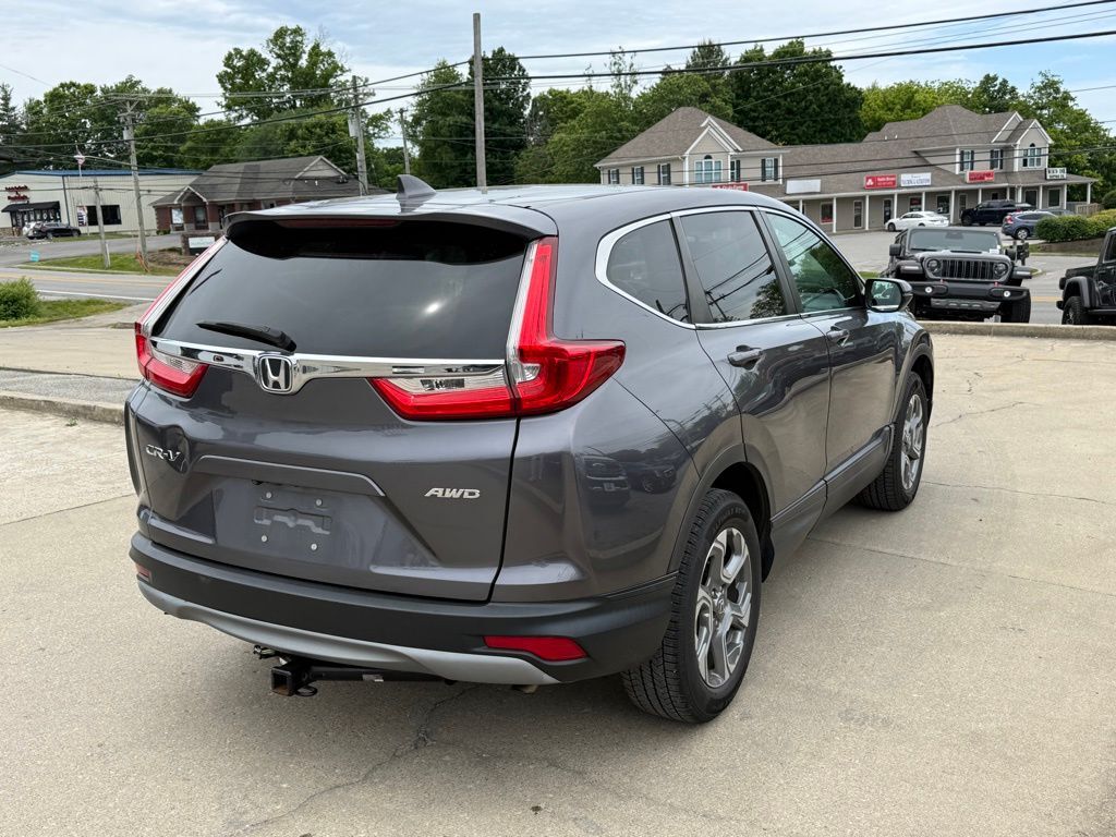 2018 Honda CR-V EX-L Crestwood KY