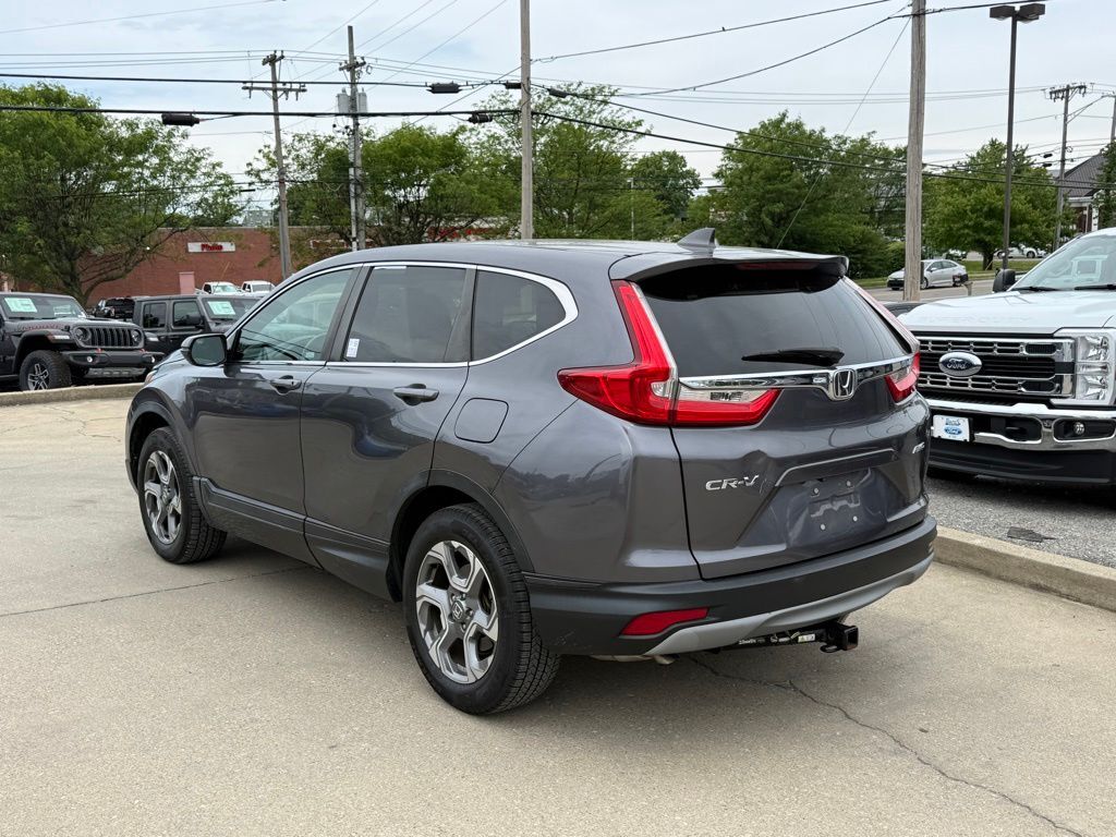 2018 Honda CR-V EX-L Crestwood KY