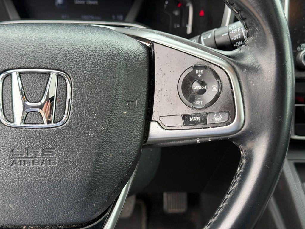2018 Honda CR-V EX-L Crestwood KY