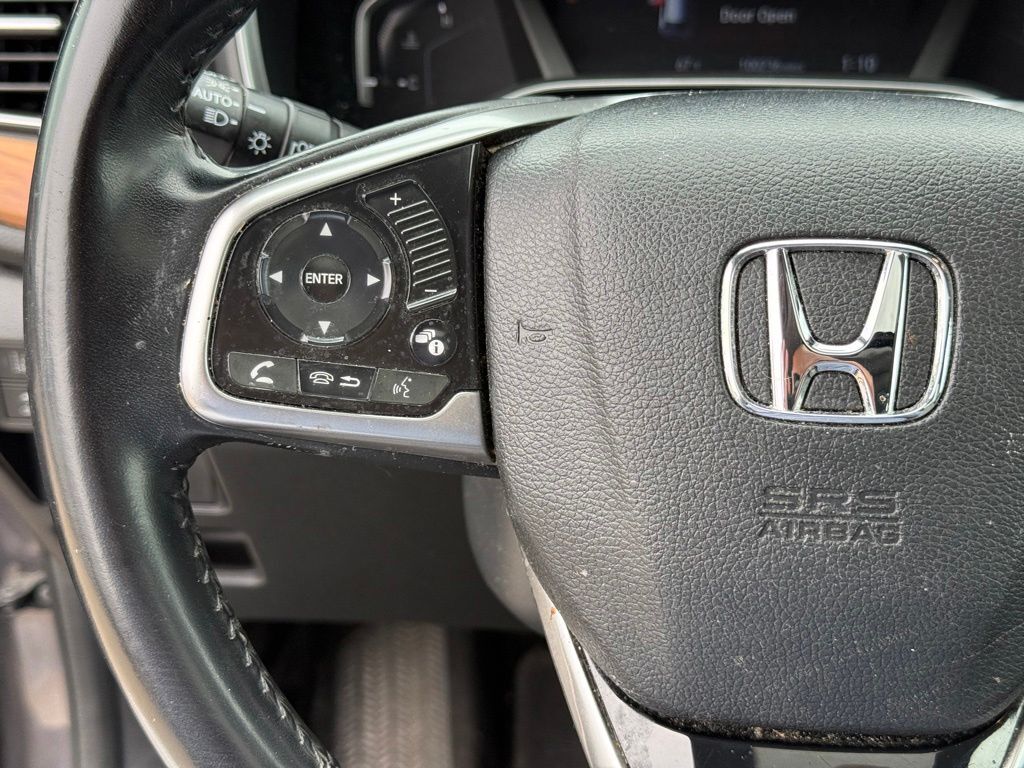 2018 Honda CR-V EX-L Crestwood KY