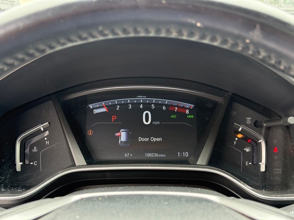 2018 Honda CR-V EX-L Crestwood KY