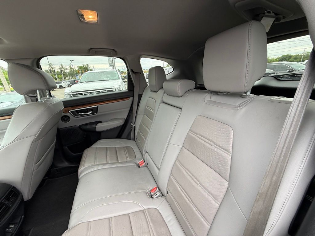 2018 Honda CR-V EX-L Crestwood KY