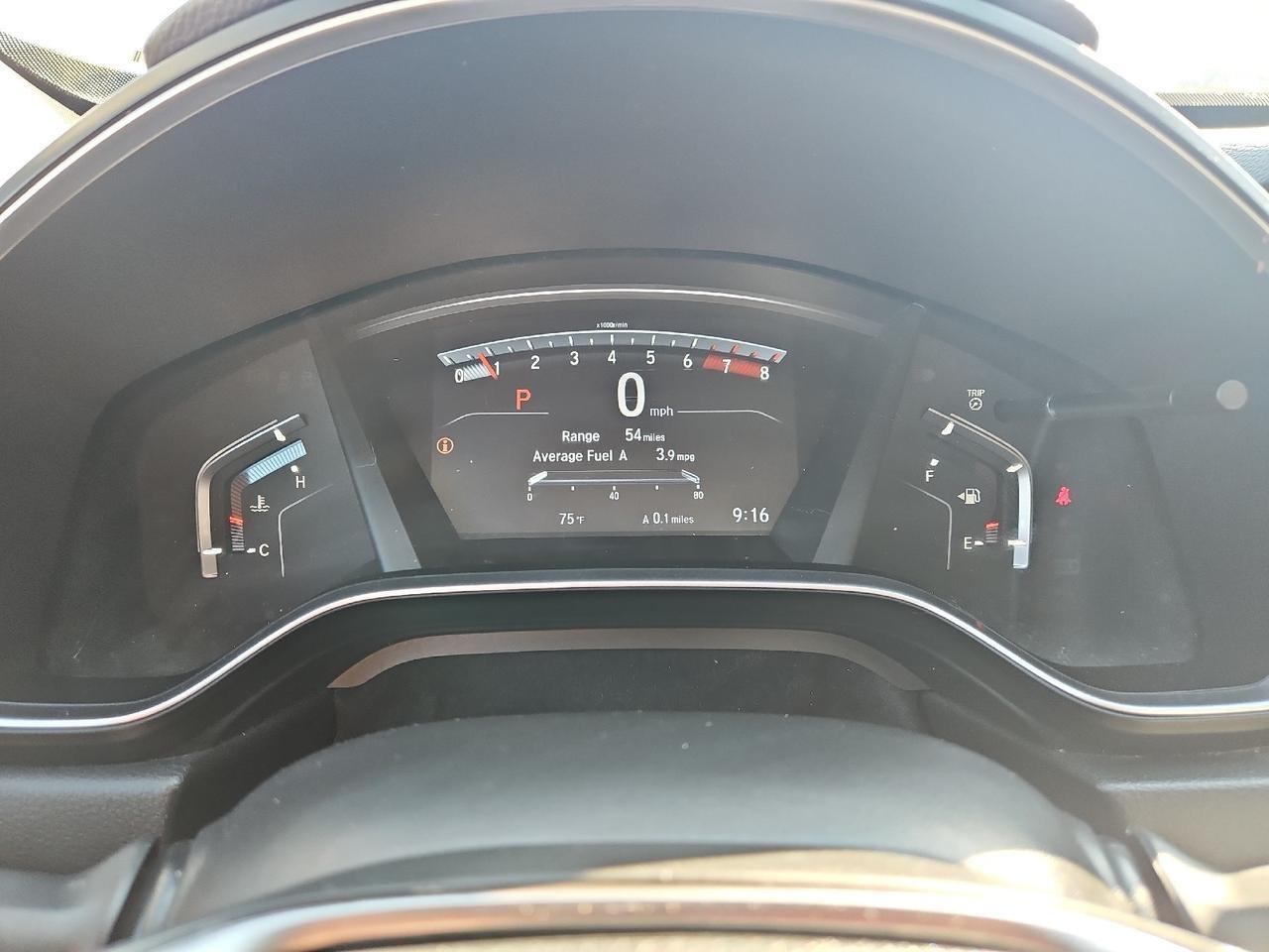2018 Honda CR-V EX-L Grand Junction CO