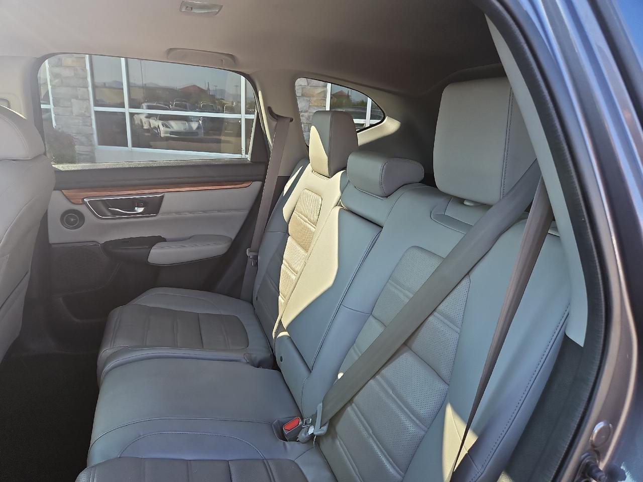2018 Honda CR-V EX-L Grand Junction CO