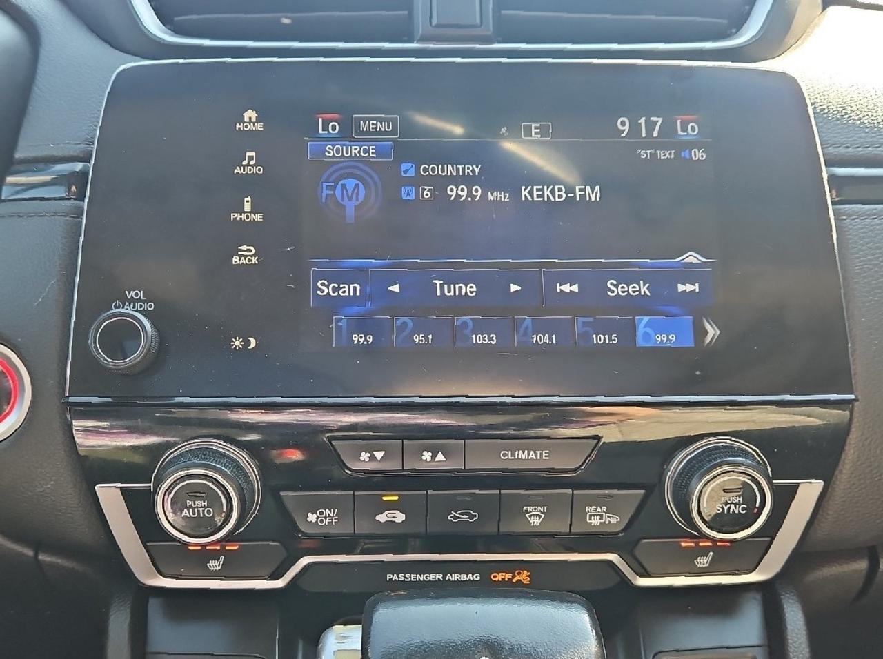 2018 Honda CR-V EX-L Grand Junction CO