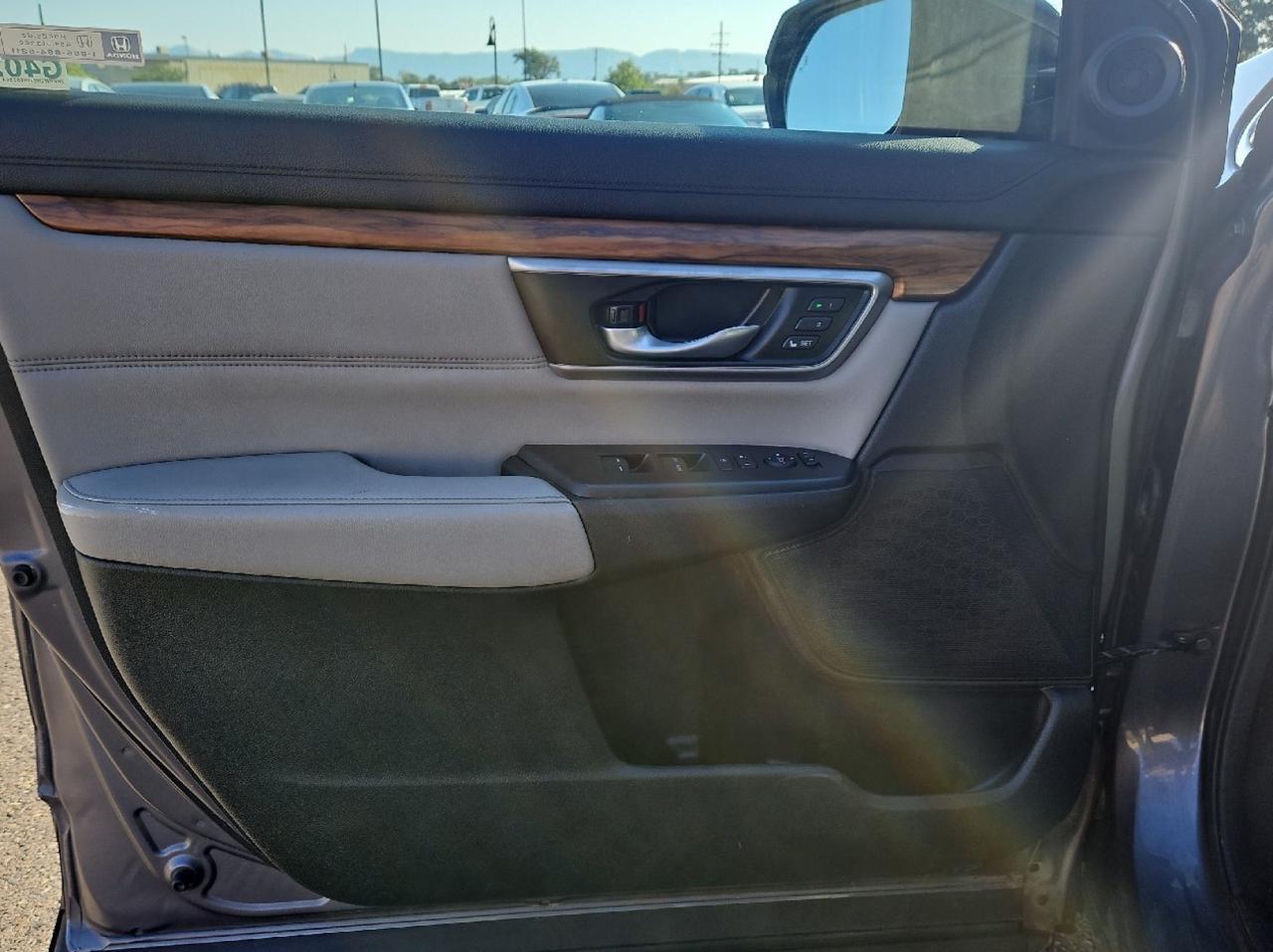 2018 Honda CR-V EX-L Grand Junction CO