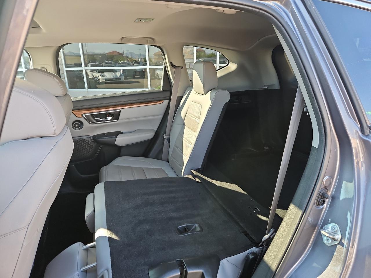 2018 Honda CR-V EX-L Grand Junction CO