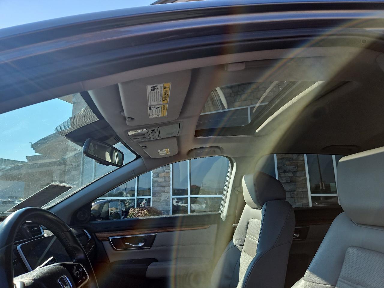 2018 Honda CR-V EX-L Grand Junction CO