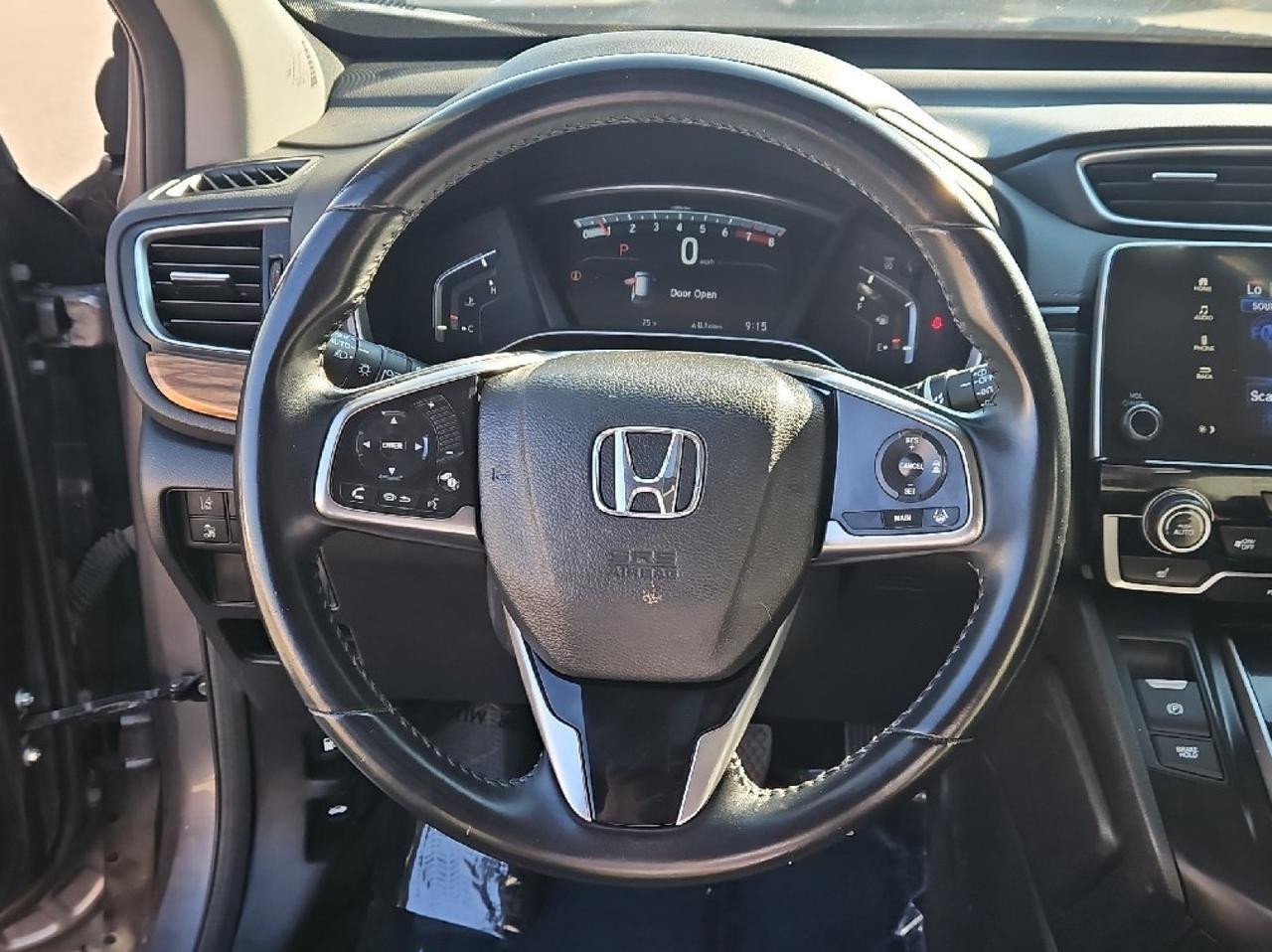 2018 Honda CR-V EX-L Grand Junction CO