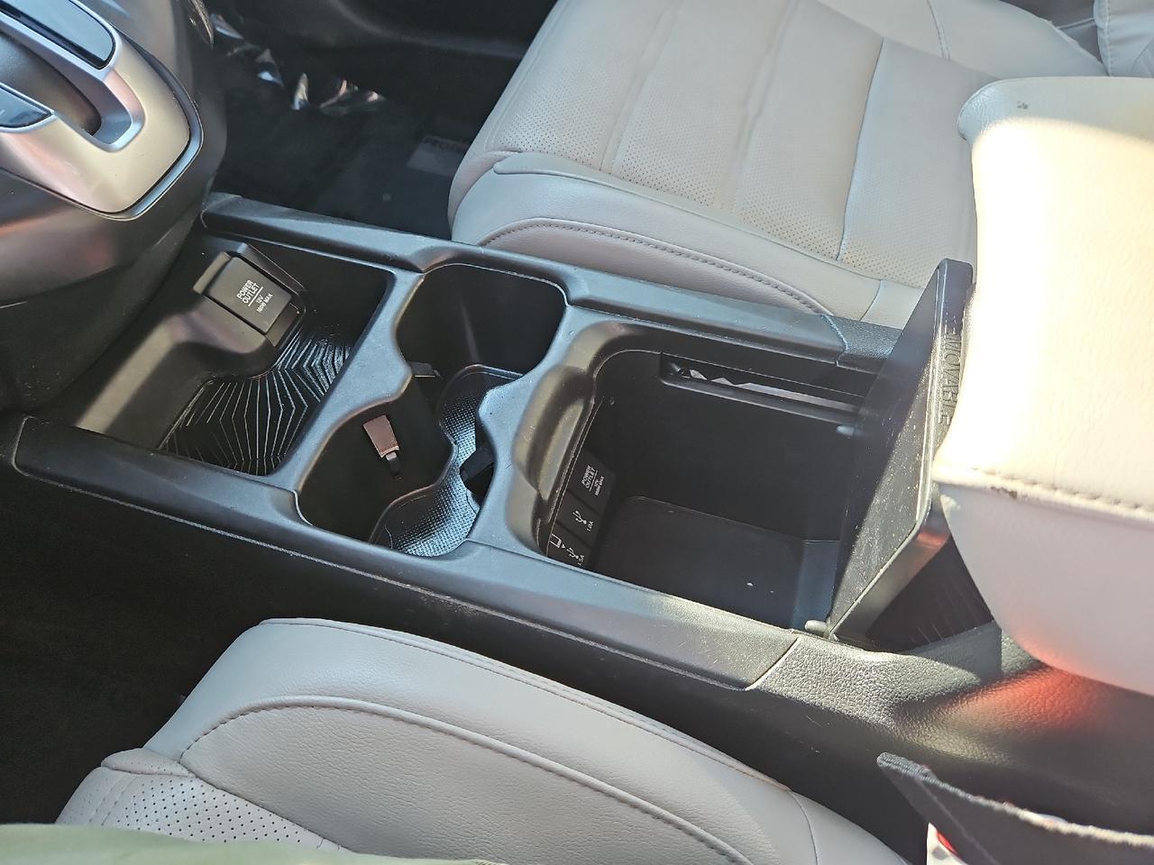 2018 Honda CR-V EX-L Grand Junction CO