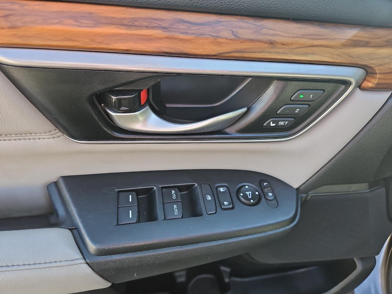 2018 Honda CR-V EX-L Grand Junction CO