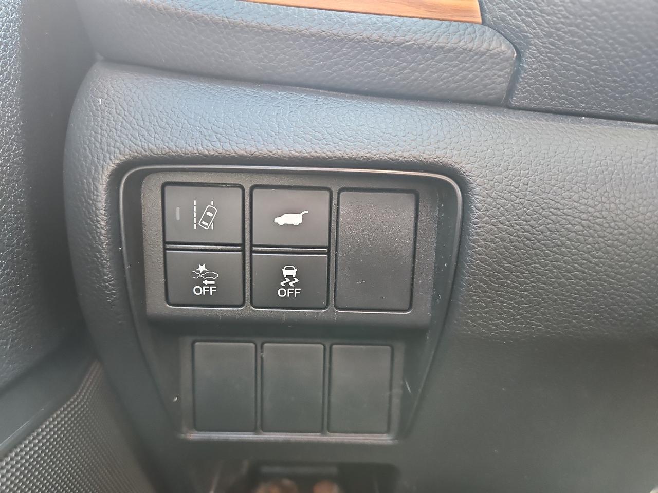 2018 Honda CR-V EX-L Grand Junction CO
