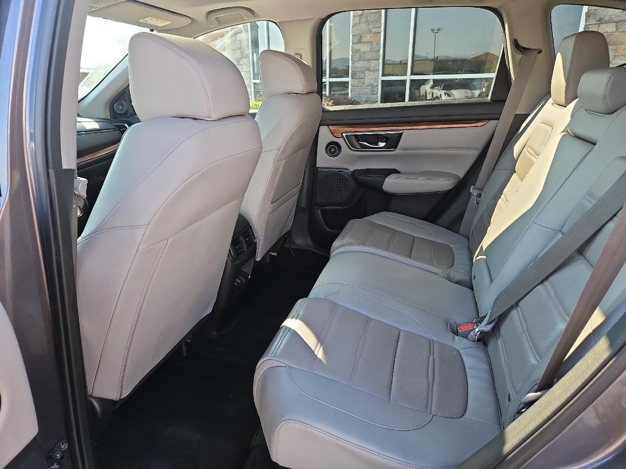 2018 Honda CR-V EX-L Grand Junction CO