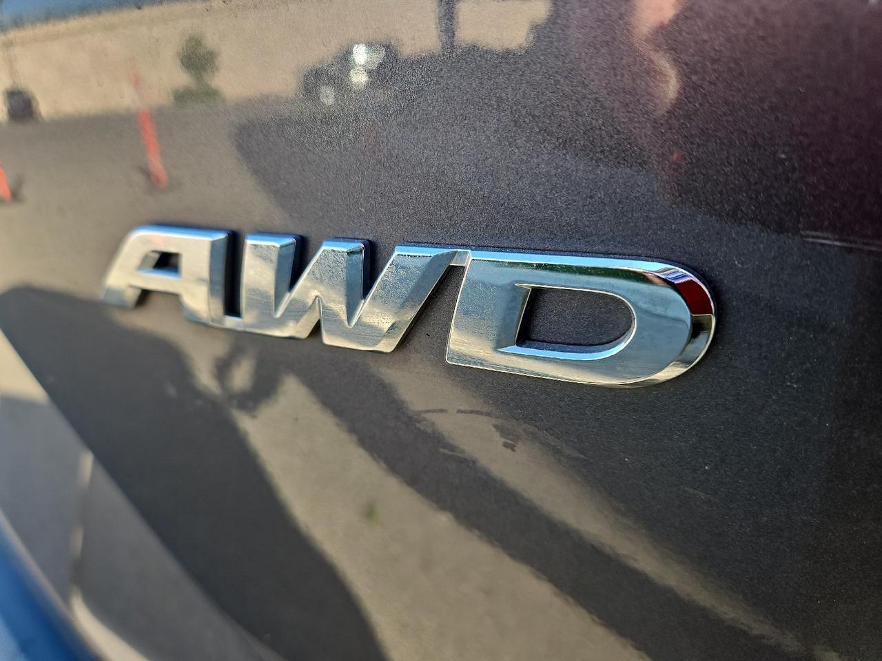 2018 Honda CR-V EX-L Grand Junction CO