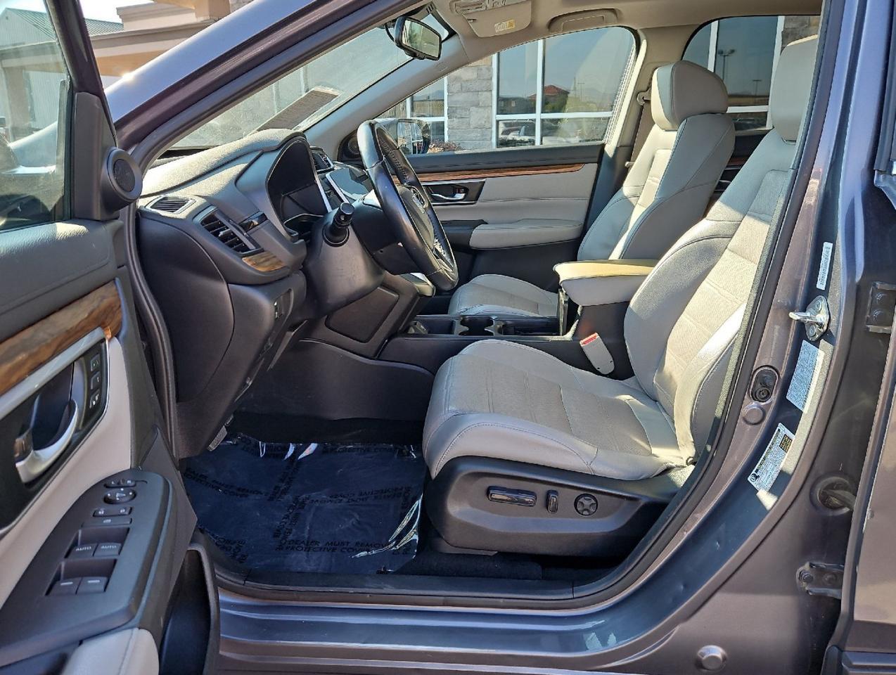 2018 Honda CR-V EX-L Grand Junction CO