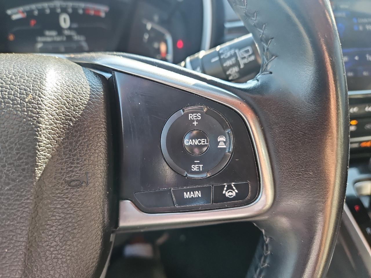 2018 Honda CR-V EX-L Grand Junction CO