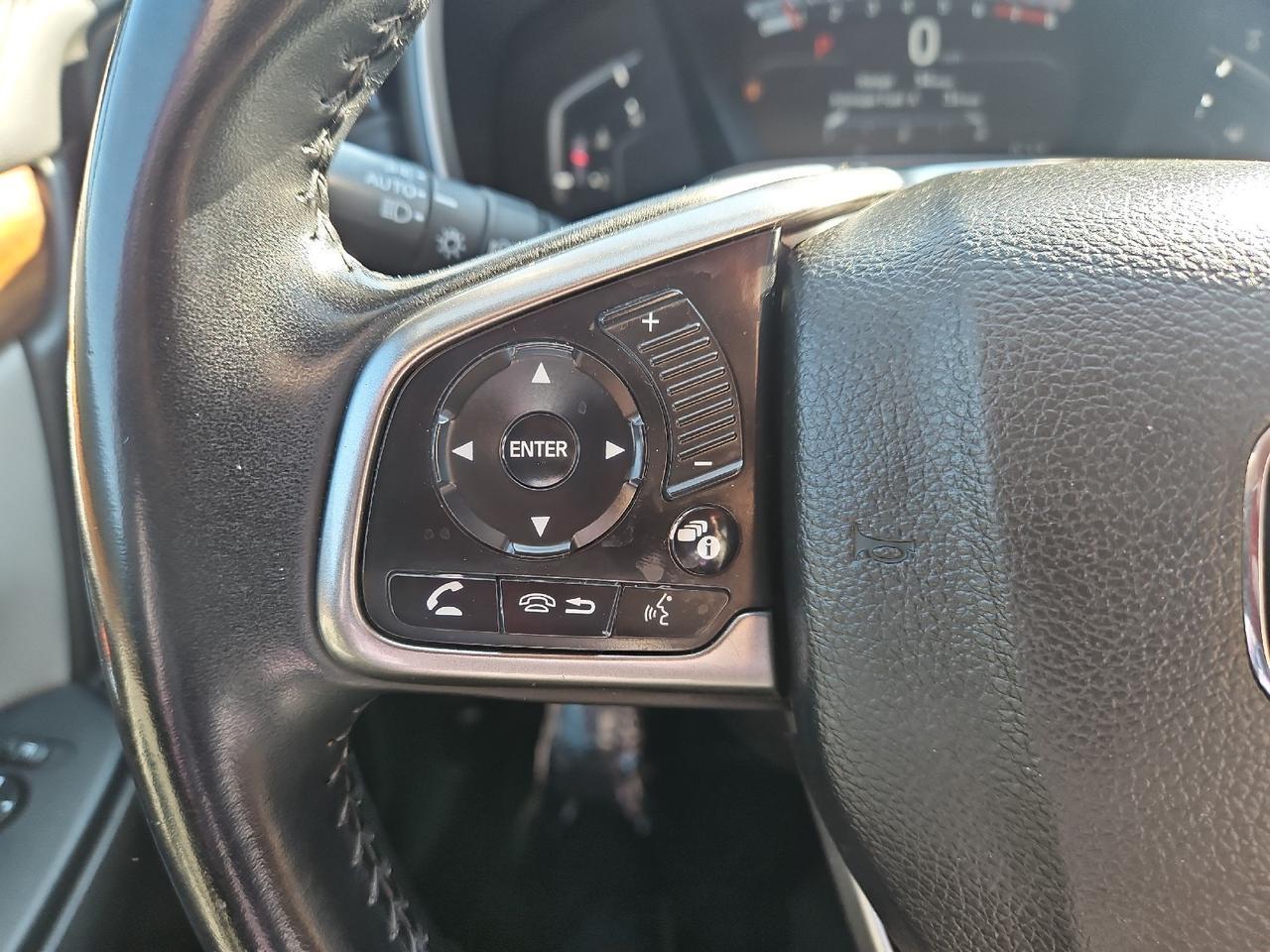 2018 Honda CR-V EX-L Grand Junction CO