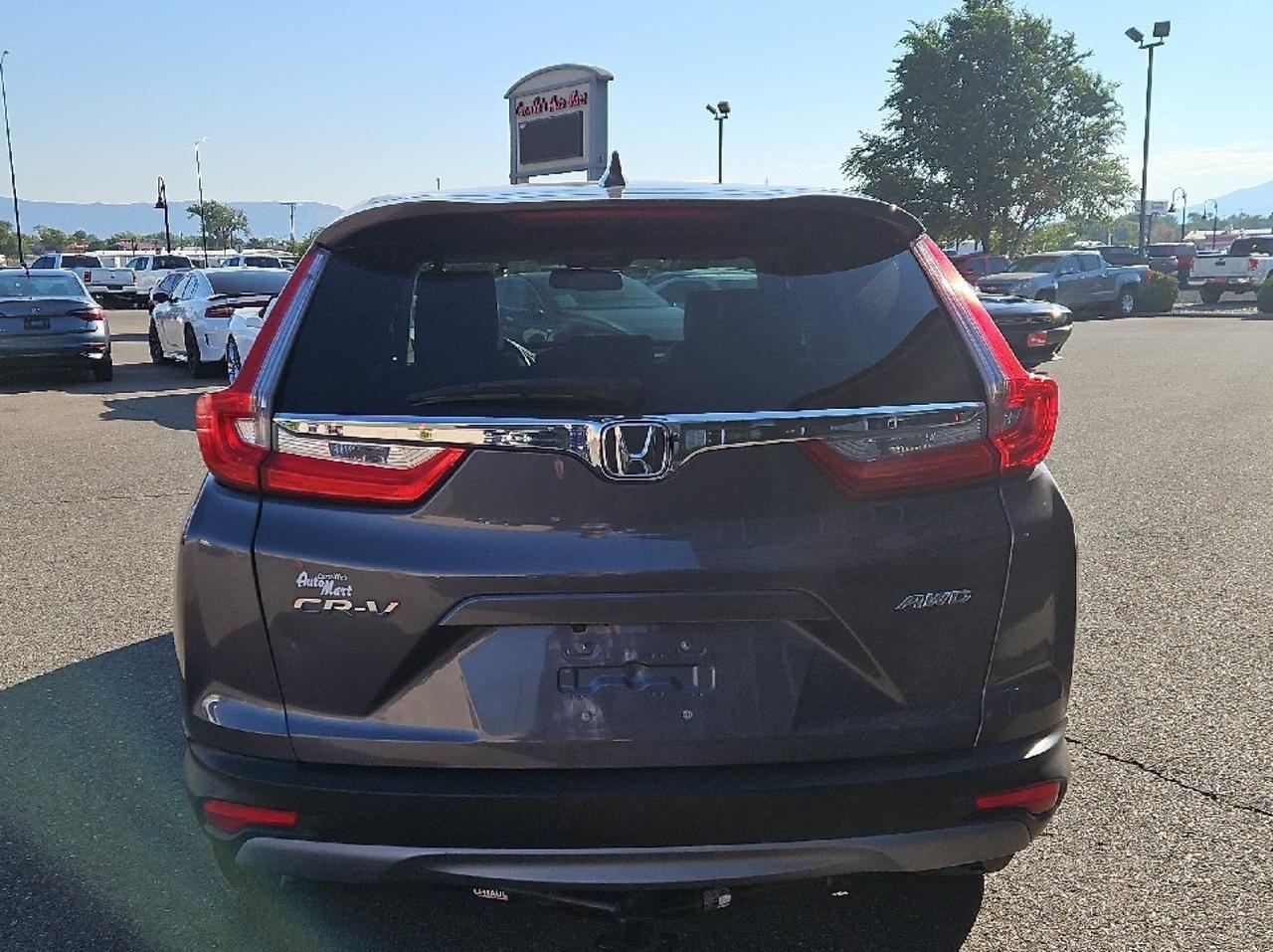 2018 Honda CR-V EX-L Grand Junction CO