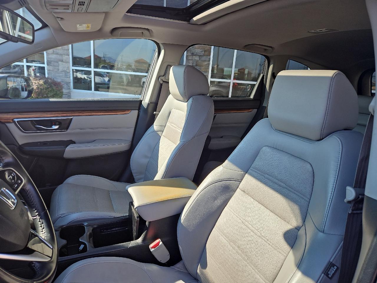 2018 Honda CR-V EX-L Grand Junction CO