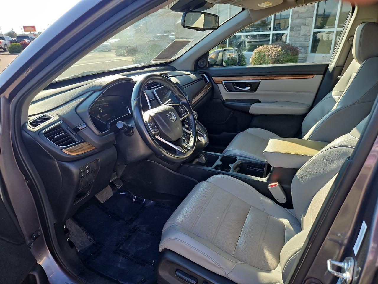 2018 Honda CR-V EX-L Grand Junction CO