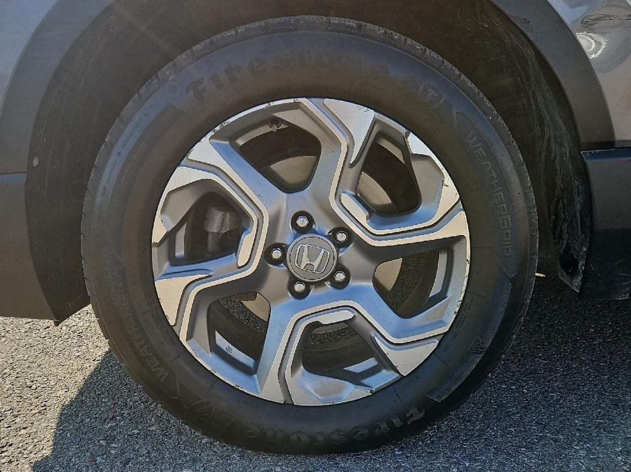 2018 Honda CR-V EX-L Grand Junction CO