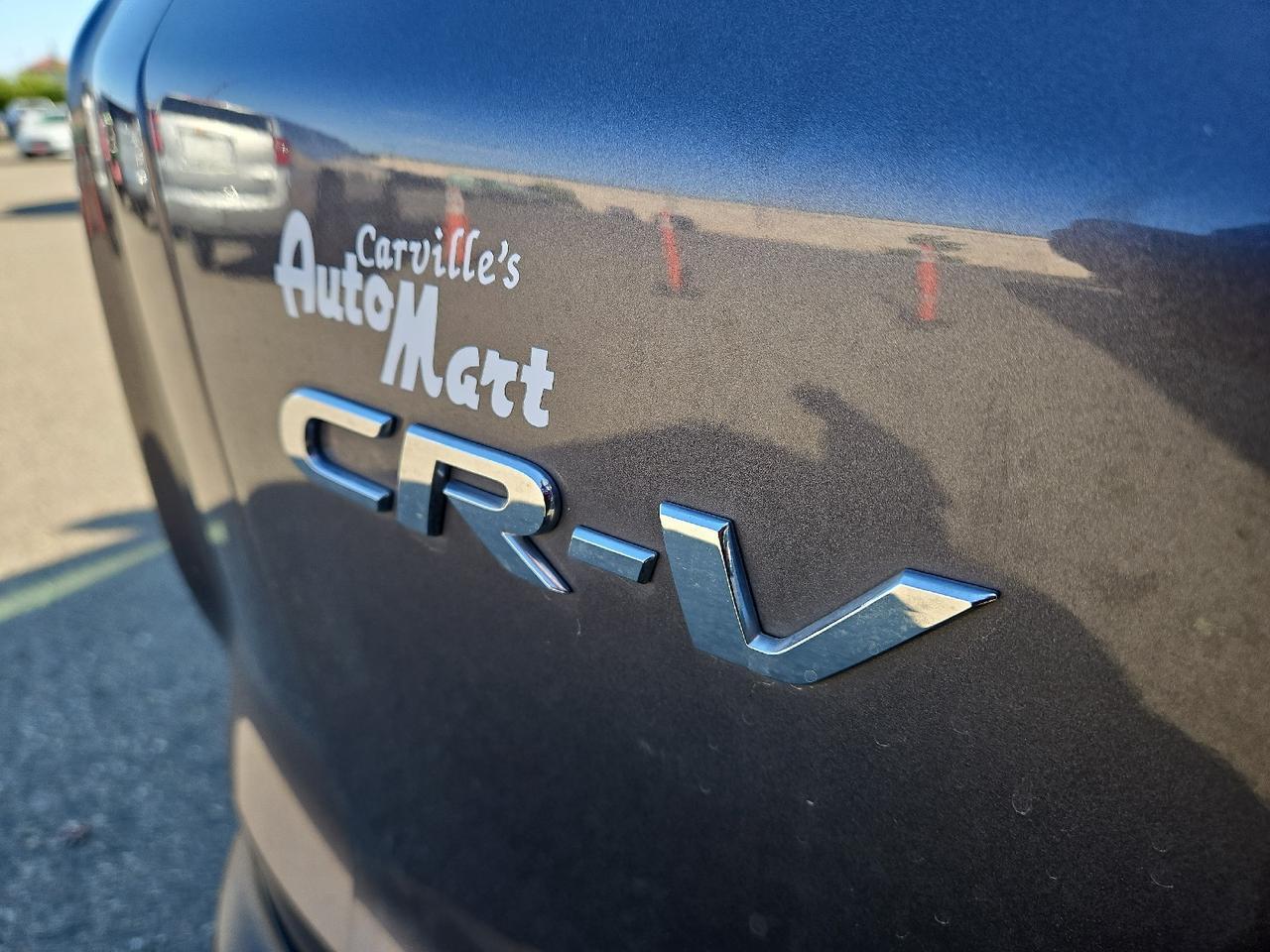 2018 Honda CR-V EX-L Grand Junction CO