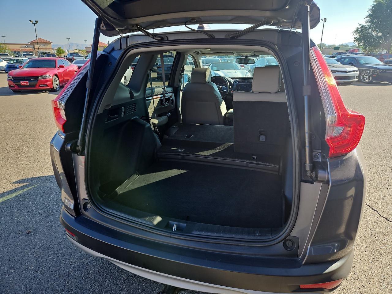 2018 Honda CR-V EX-L Grand Junction CO