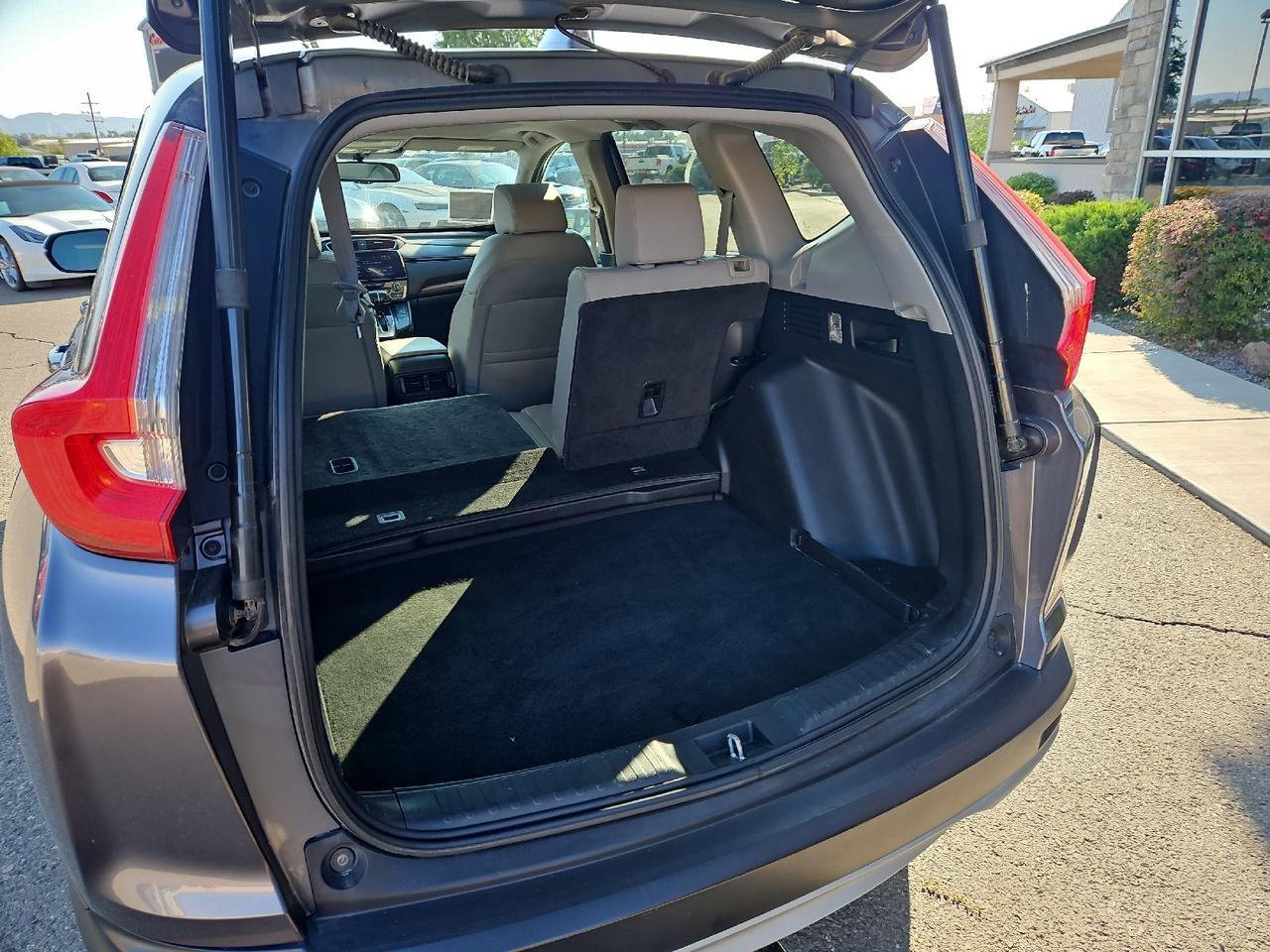2018 Honda CR-V EX-L Grand Junction CO