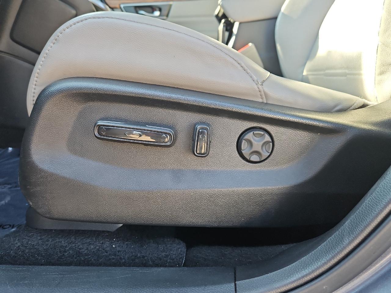 2018 Honda CR-V EX-L Grand Junction CO