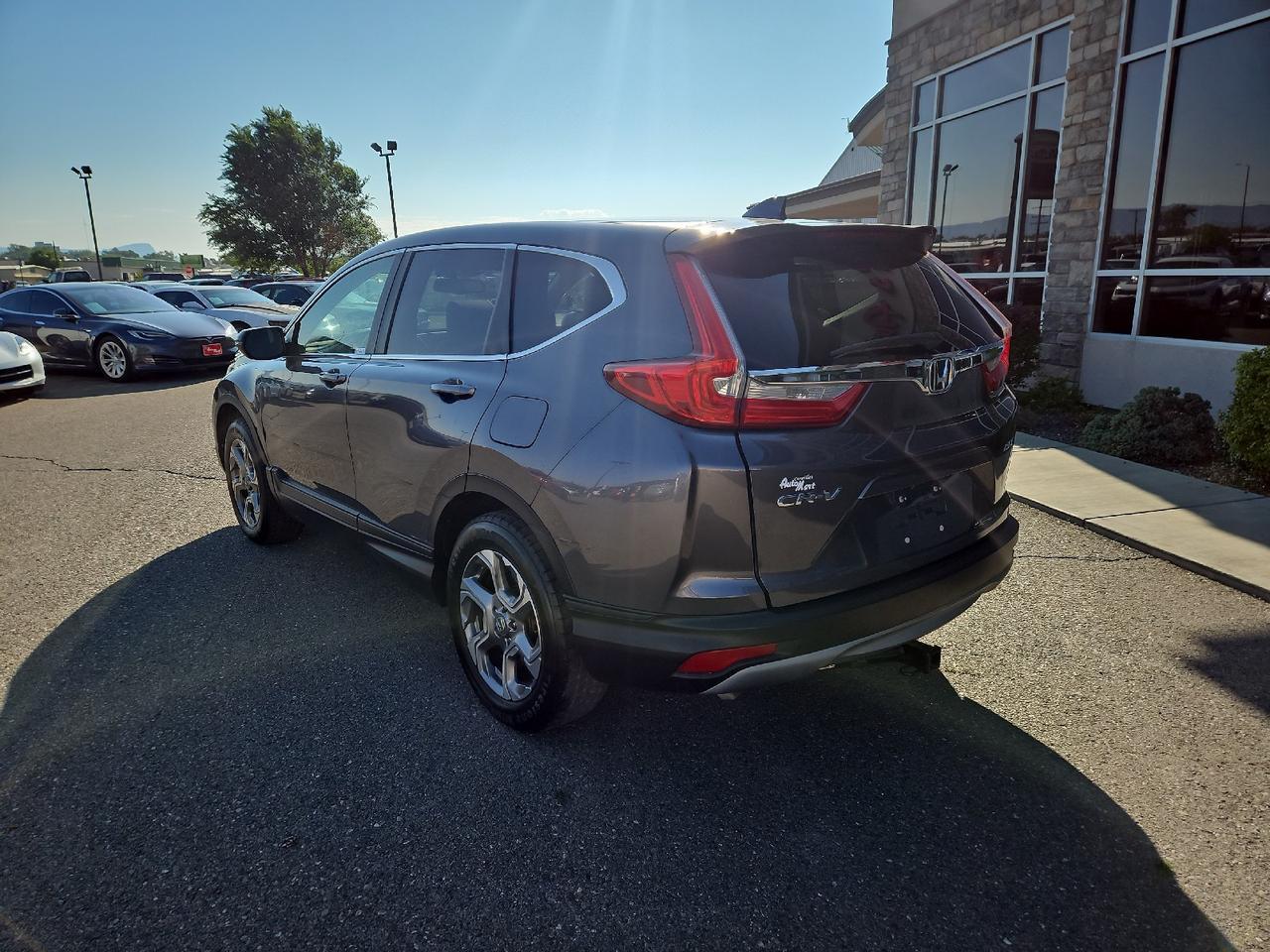 2018 Honda CR-V EX-L Grand Junction CO