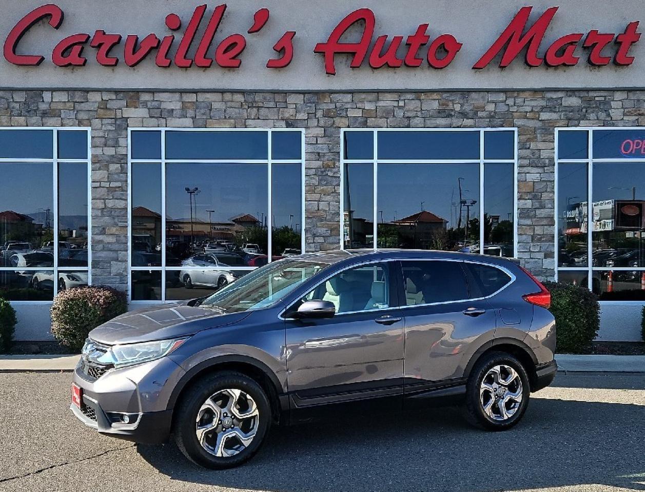 2018 Honda CR-V EX-L Grand Junction CO