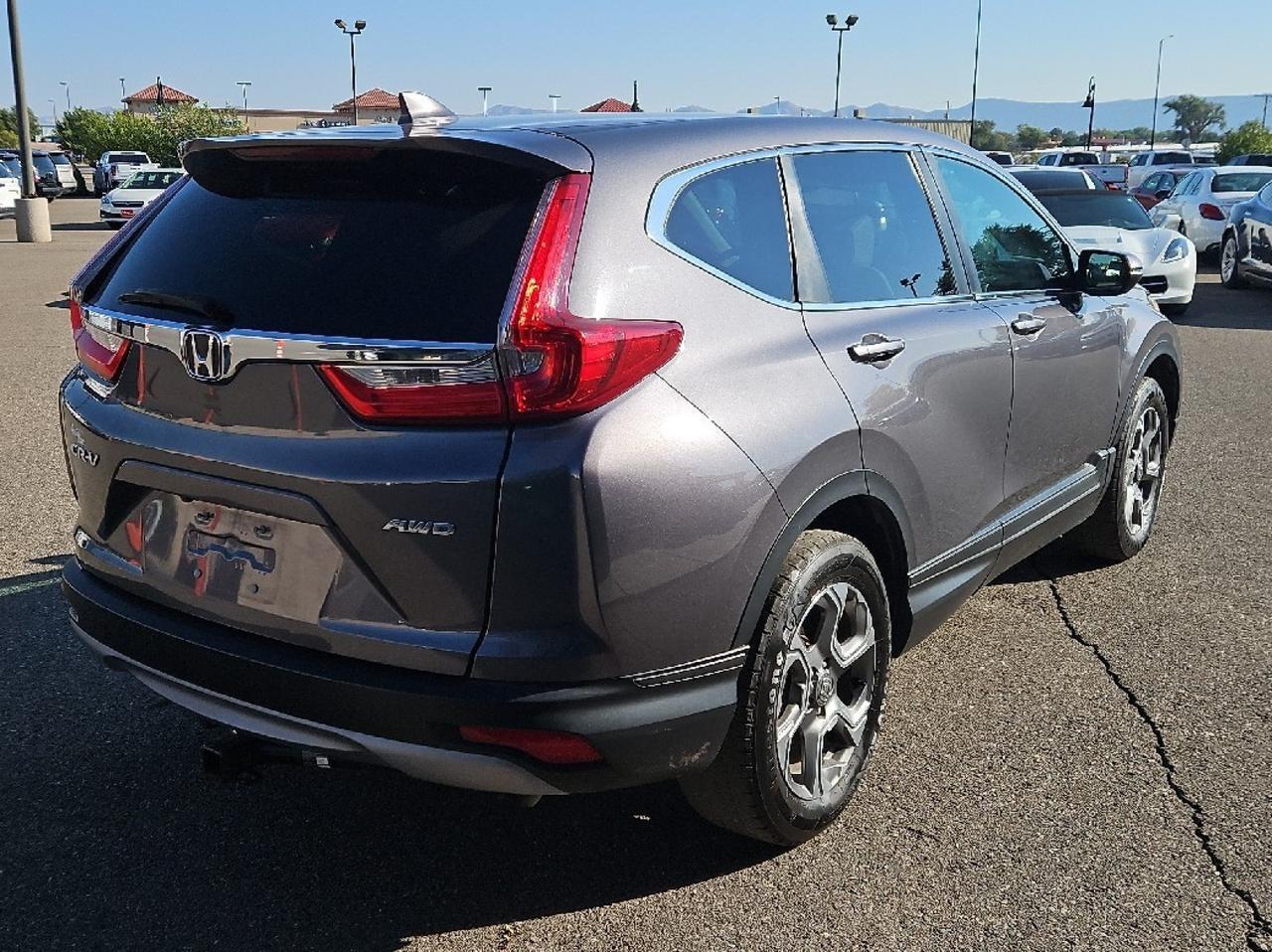 2018 Honda CR-V EX-L Grand Junction CO