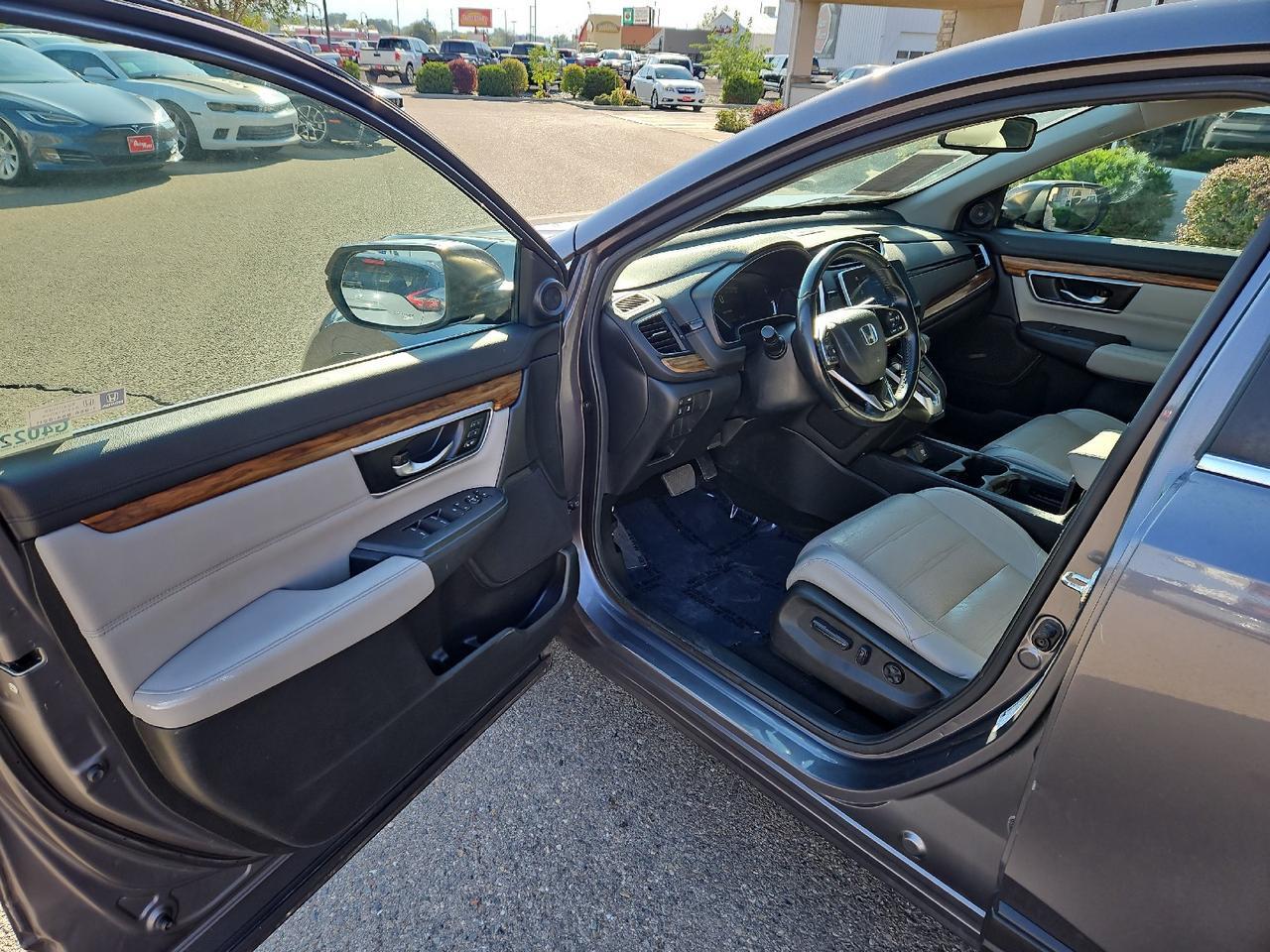 2018 Honda CR-V EX-L Grand Junction CO