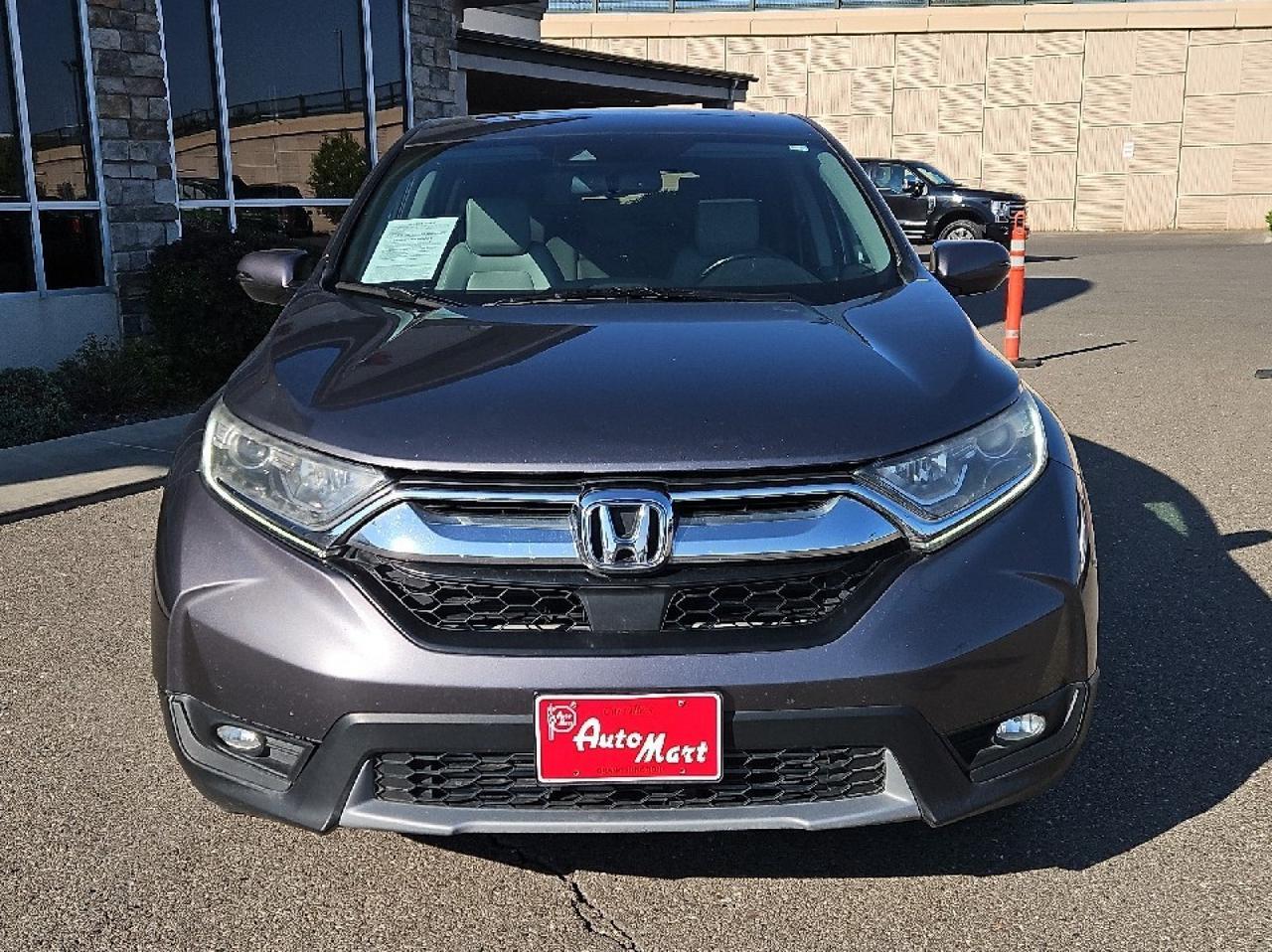 2018 Honda CR-V EX-L Grand Junction CO
