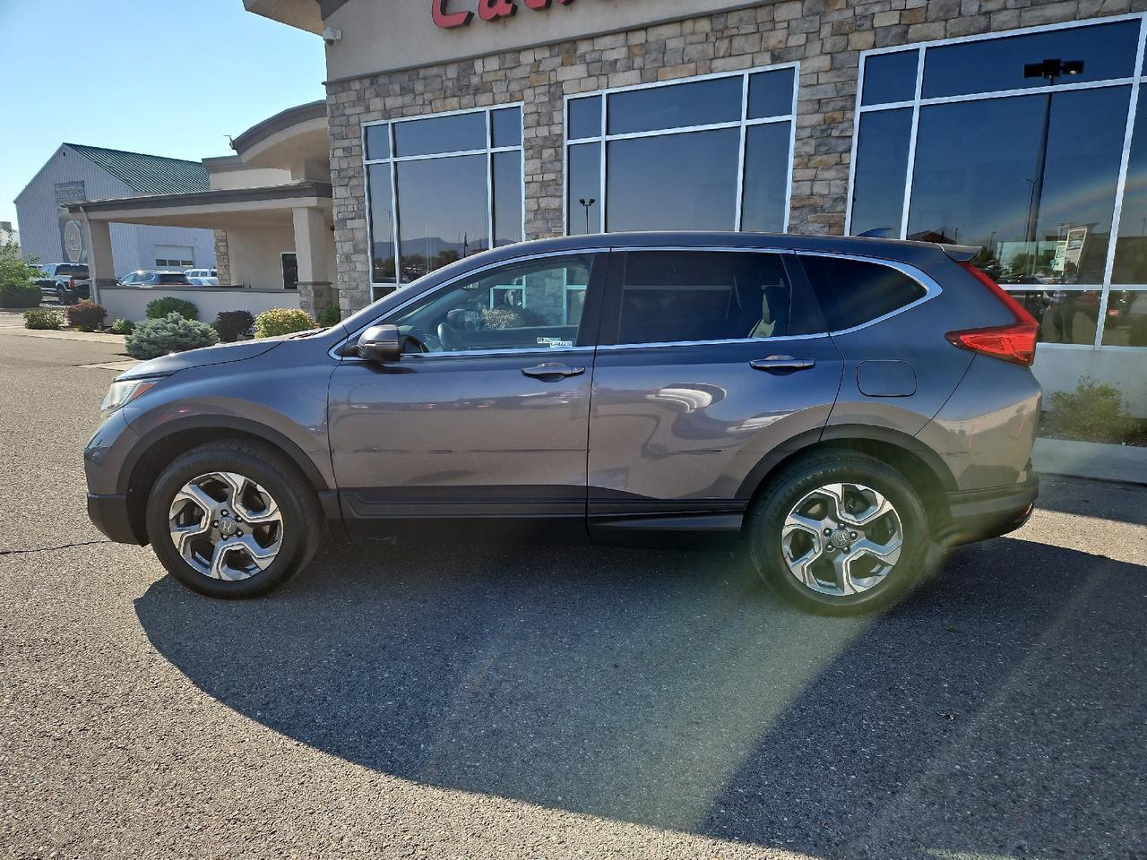 2018 Honda CR-V EX-L Grand Junction CO