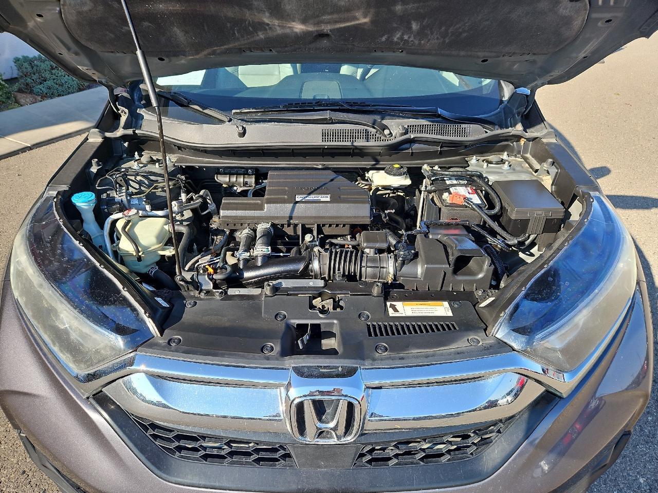 2018 Honda CR-V EX-L Grand Junction CO
